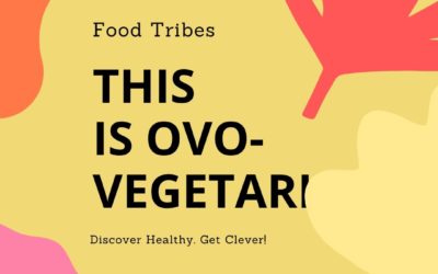 This Is Ovo-Vegeterian