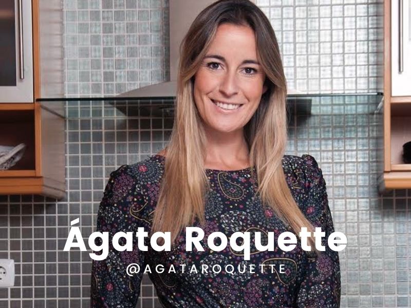 Ágata Roquette