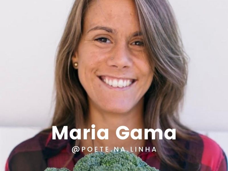 Maria Gama
