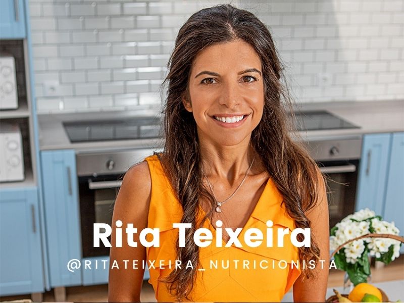 Rita Teixeira