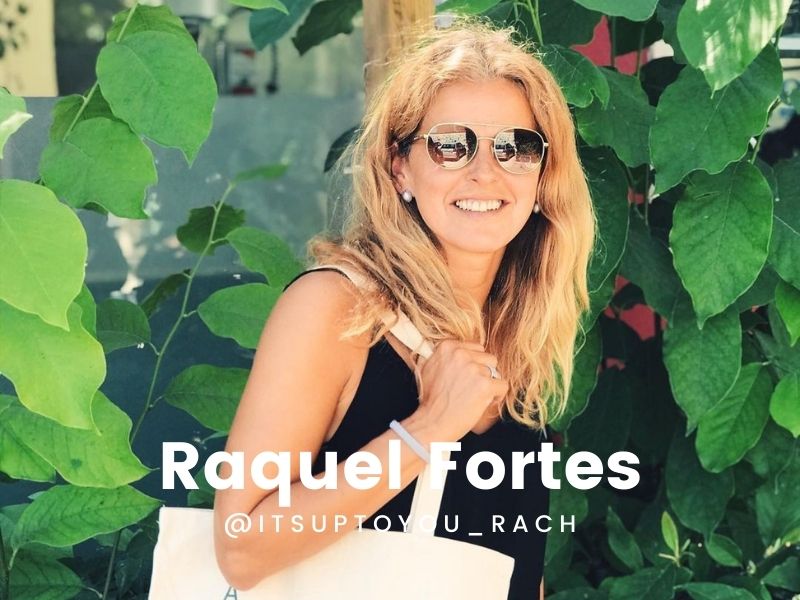 Raquel Fortes