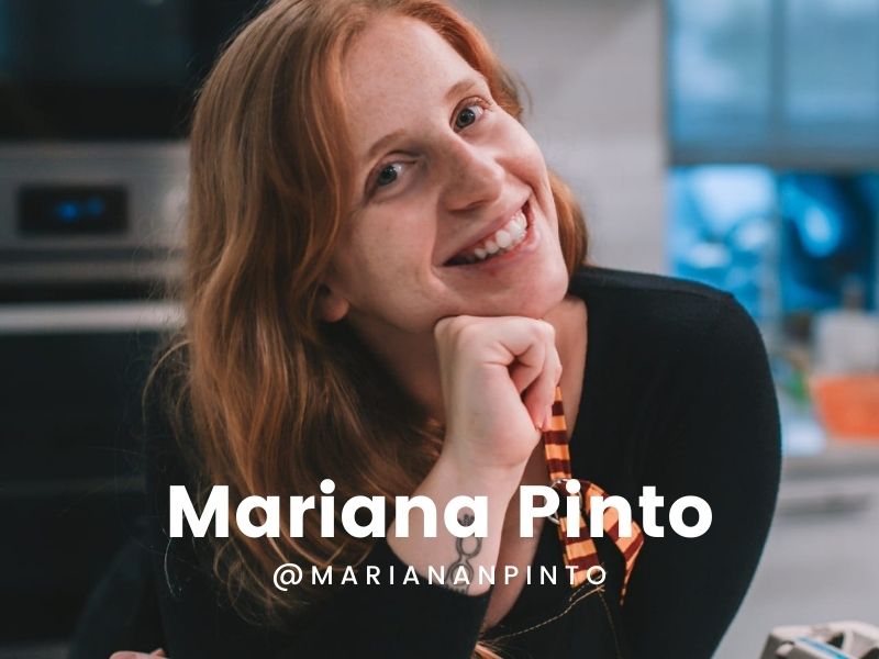 Mariana Pinto