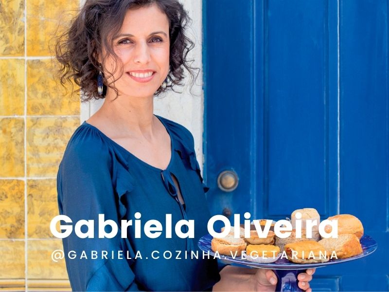 Gabriela Oliveira