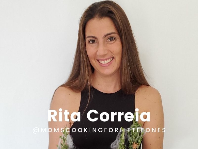 Rita Correia