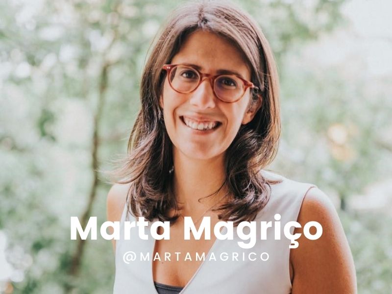 Marta Magriço
