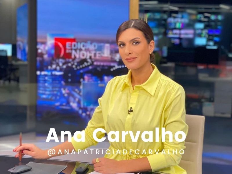 Ana Patrícia de Carvalho