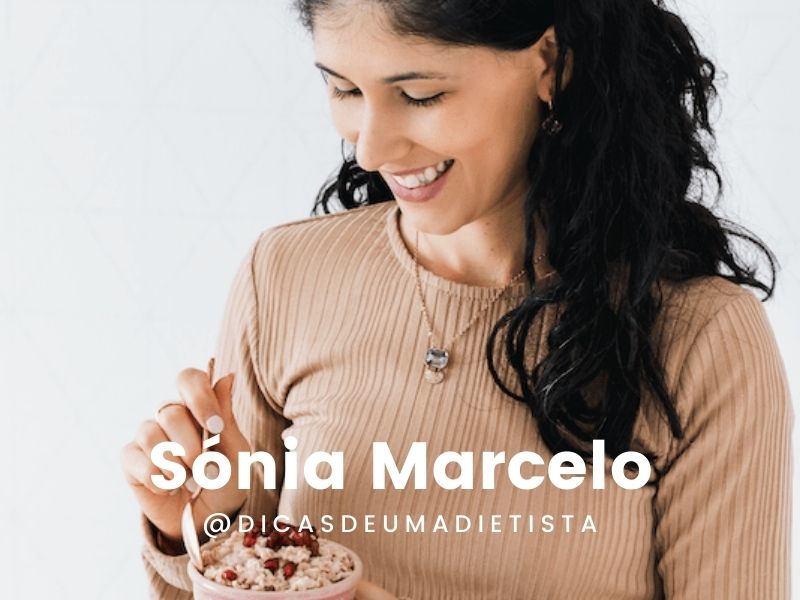 Sónia Marcelo