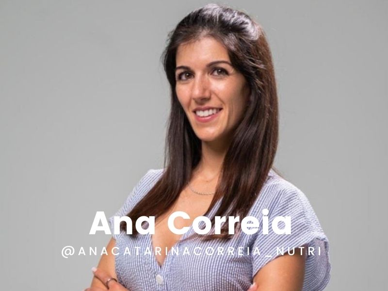Ana Catarina Correia
