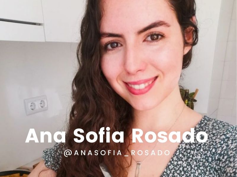 Ana Sofia Rosado