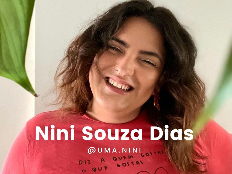 Nini Souza Dias